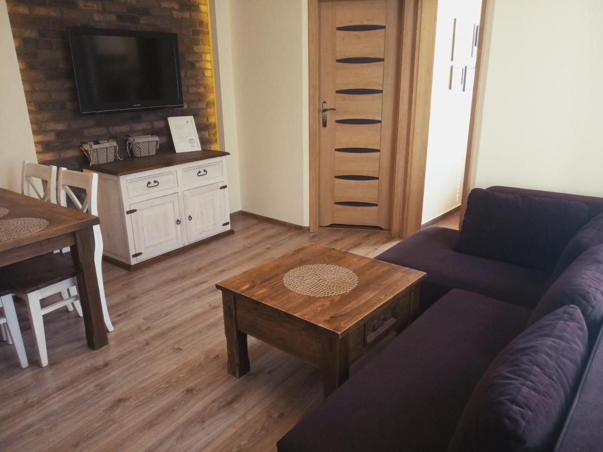 Bocianowka Z Sauna I Fotelem Masujacym W Cenie Ustroń Exterior foto