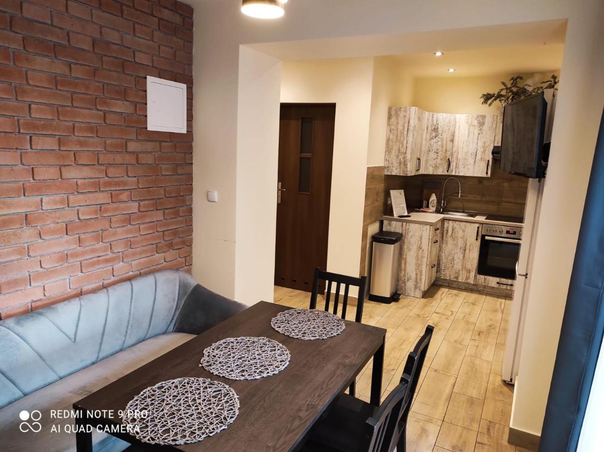Bocianowka Z Sauna I Fotelem Masujacym W Cenie Ustroń Exterior foto