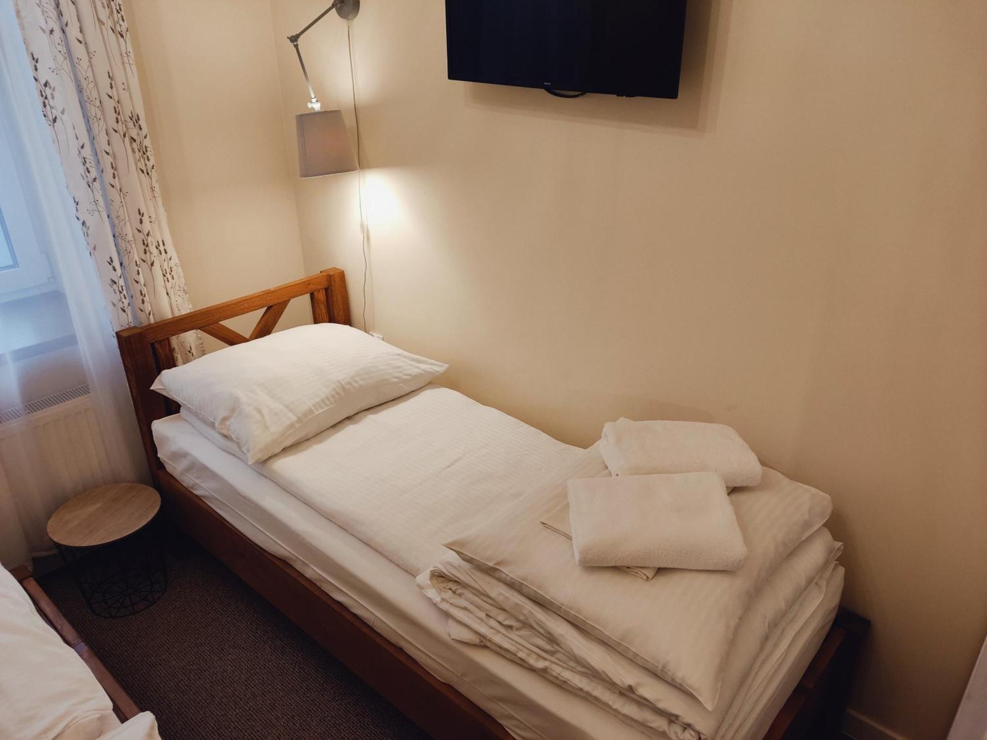 Bocianowka Z Sauna I Fotelem Masujacym W Cenie Ustroń Exterior foto