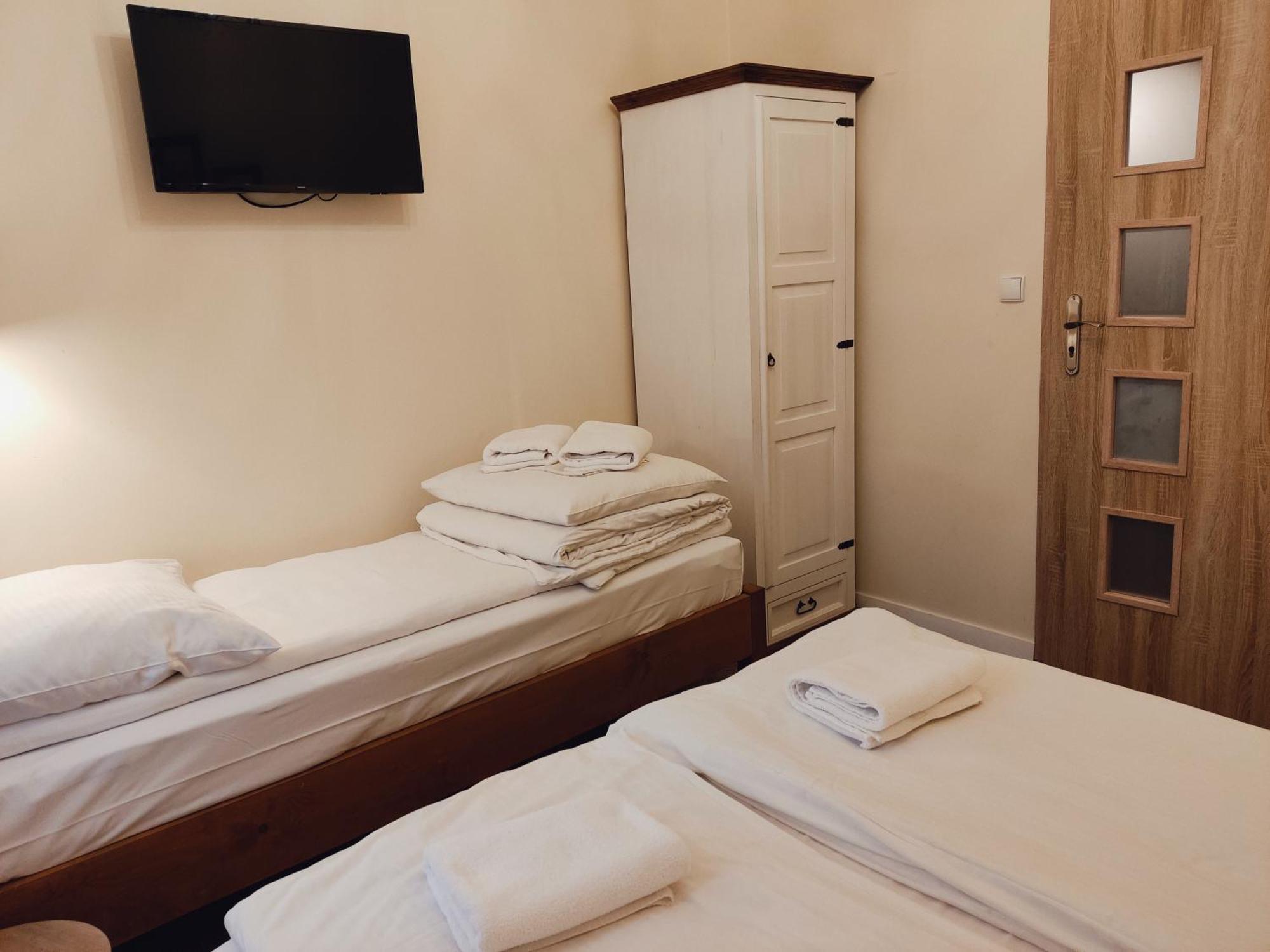 Bocianowka Z Sauna I Fotelem Masujacym W Cenie Ustroń Exterior foto