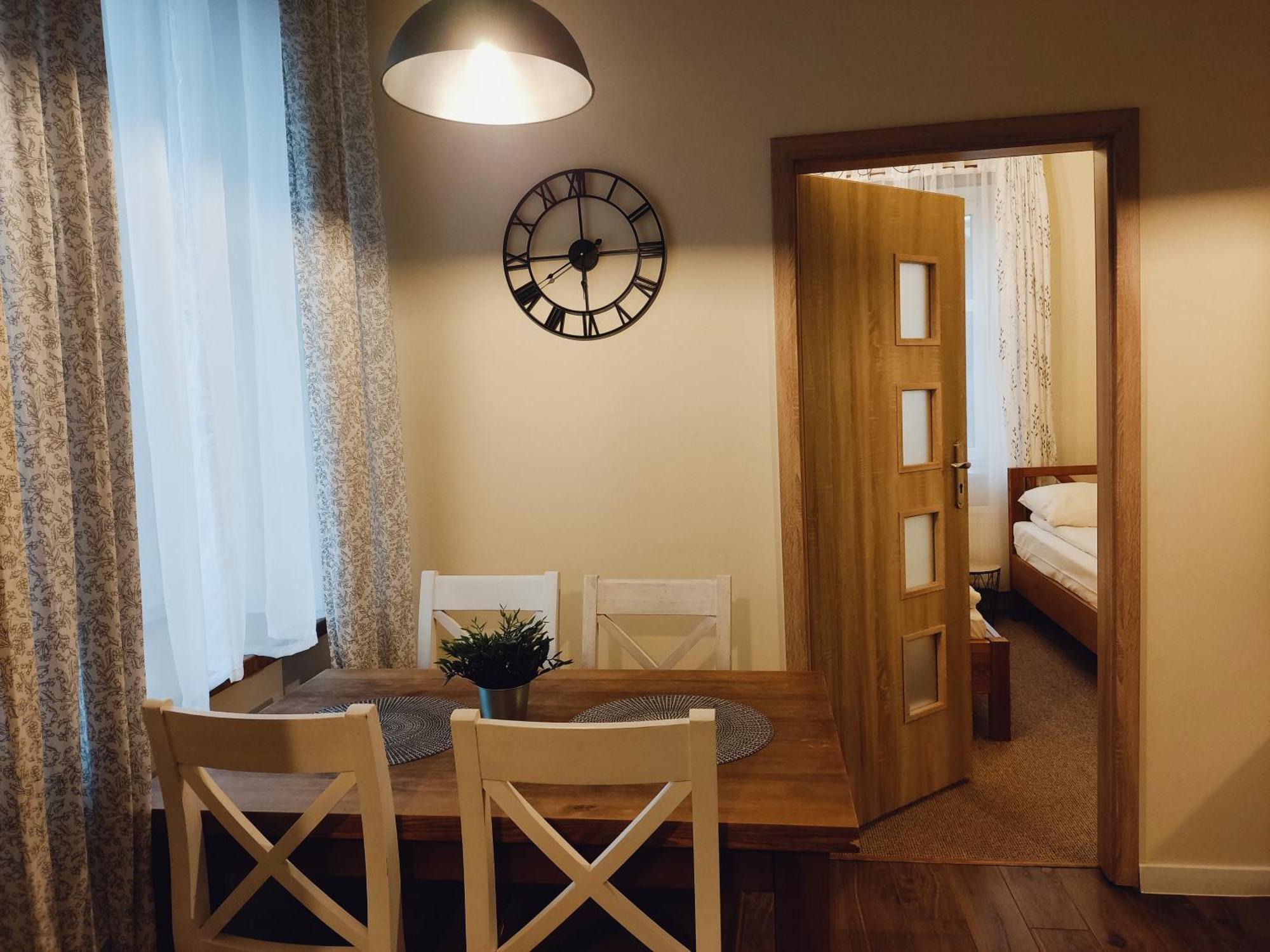 Bocianowka Z Sauna I Fotelem Masujacym W Cenie Ustroń Exterior foto