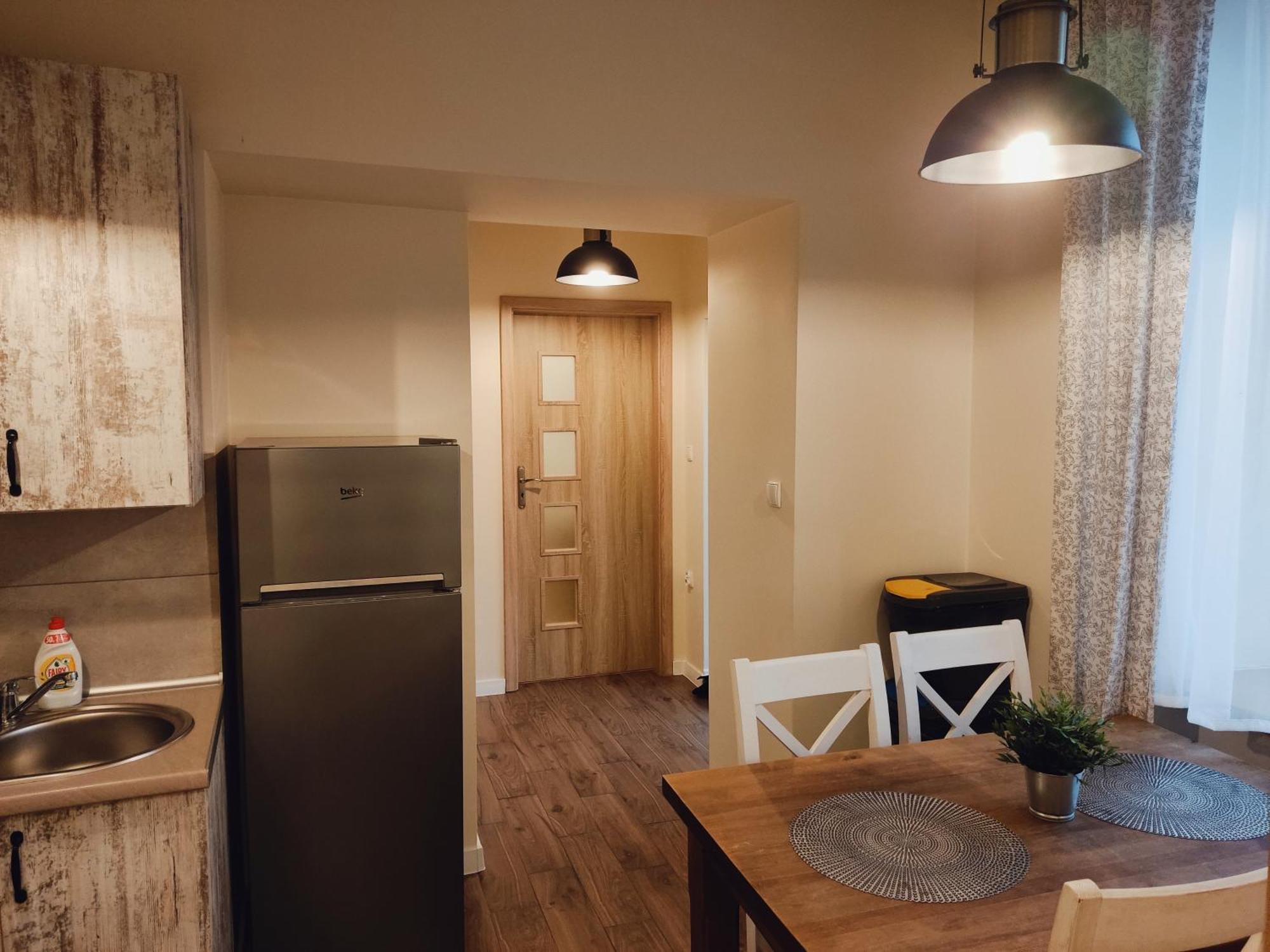 Bocianowka Z Sauna I Fotelem Masujacym W Cenie Ustroń Exterior foto