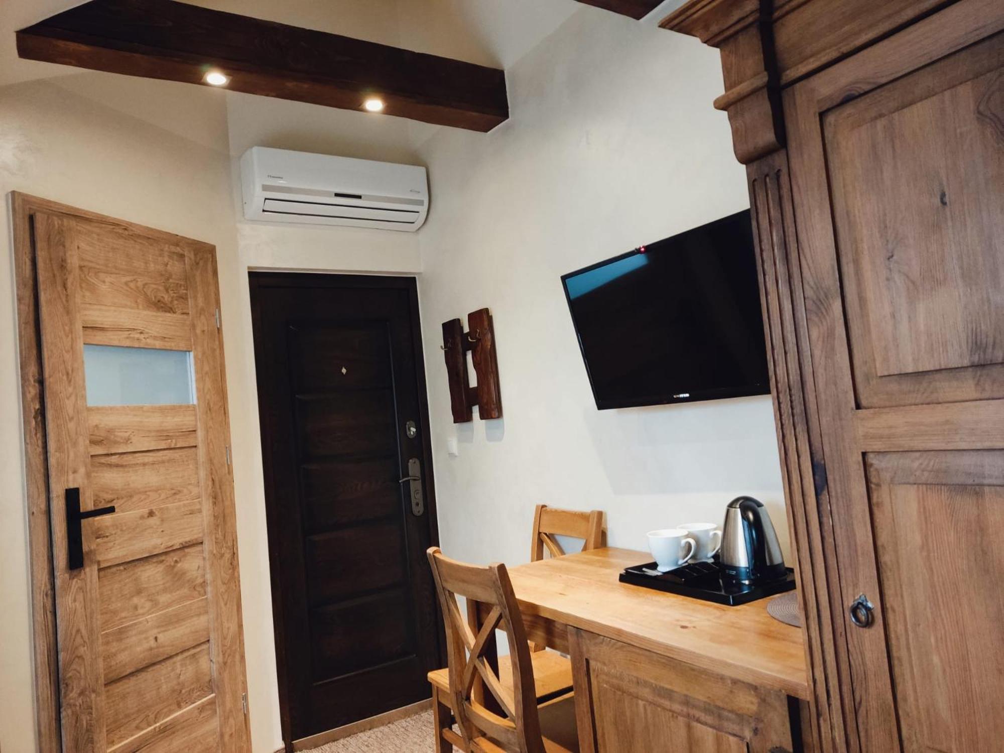 Bocianowka Z Sauna I Fotelem Masujacym W Cenie Ustroń Exterior foto