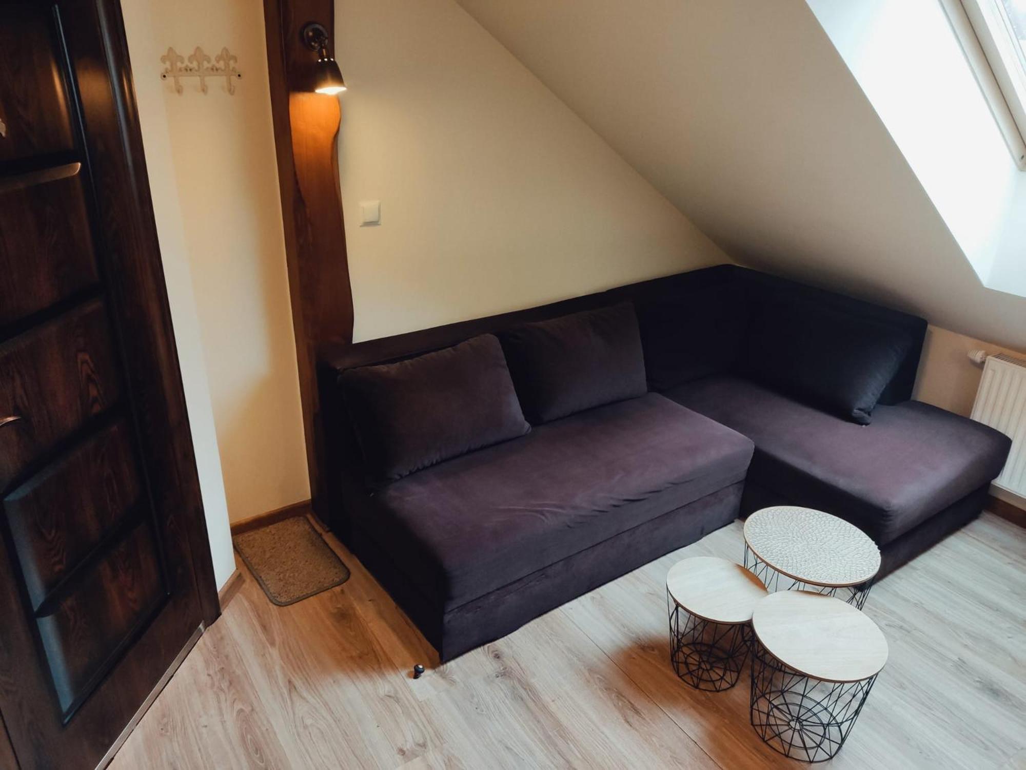 Bocianowka Z Sauna I Fotelem Masujacym W Cenie Ustroń Exterior foto