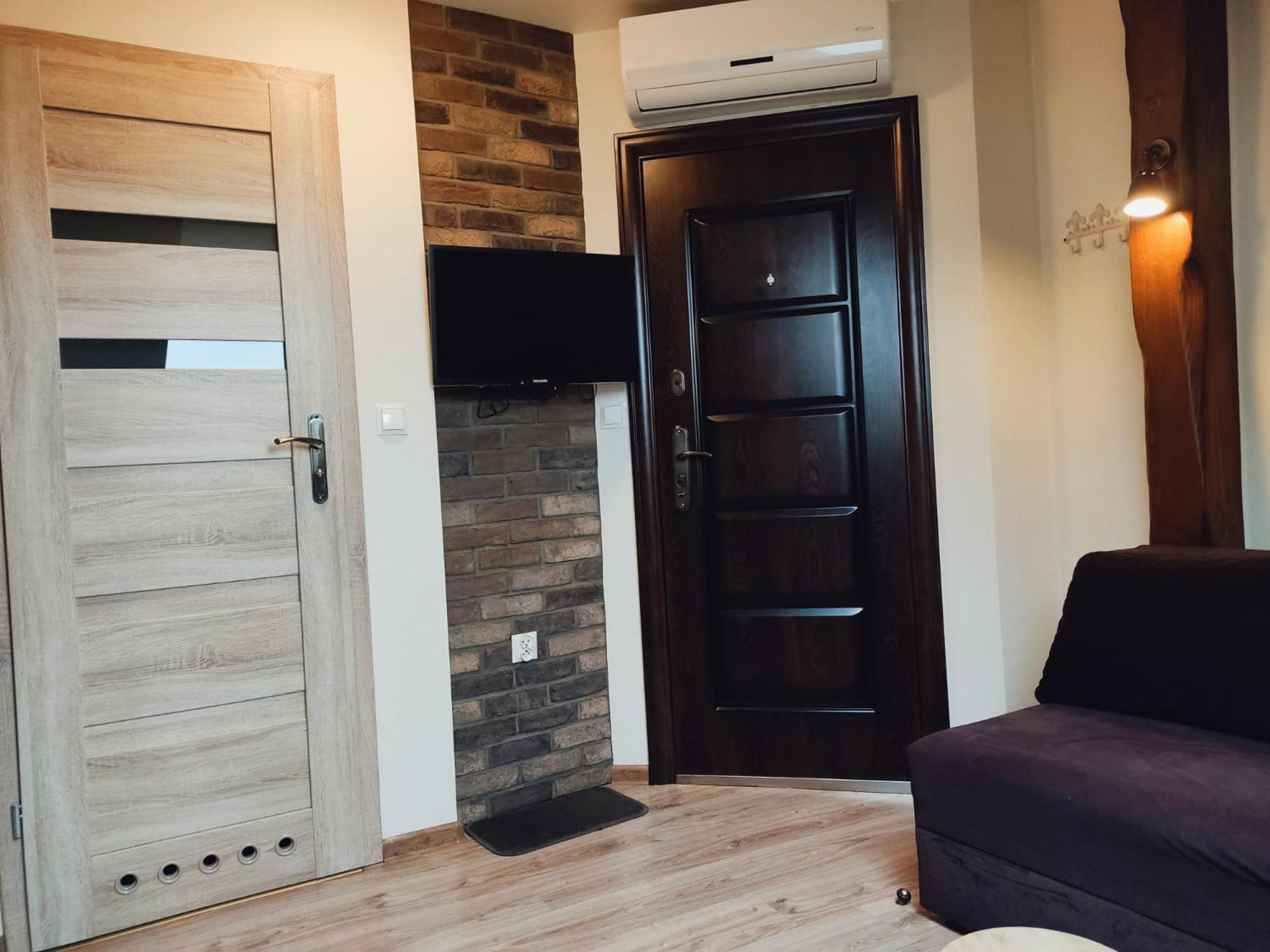 Bocianowka Z Sauna I Fotelem Masujacym W Cenie Ustroń Exterior foto